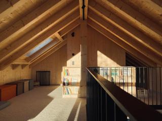 Ferienhaus Königsdorf - Urlaub im Tölzer Land - 5