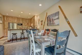 Liftside Retreat - 7