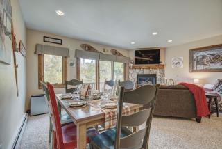 Liftside Retreat - Breckenridge - 5