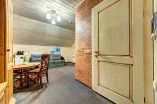 Hotel Podgorie Spa - 5