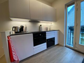 Stylish house in the heart of Breda city center - Breda - 8