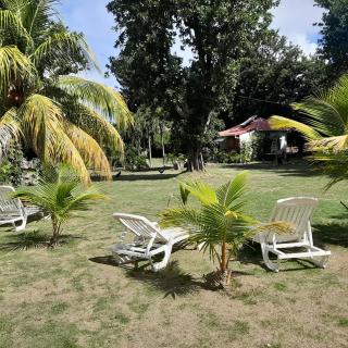 Village Le Pre - Terre-de-Haut - 1