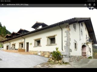 Casa Rural Andikoetxe Landetxea - Aulestia - 5