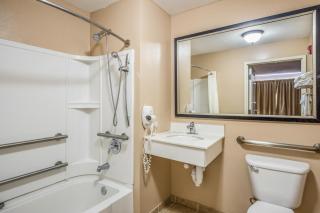 MainStay Suites Port Saint Joe South - Port Saint Joe - 2