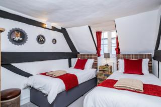 5 Central Chambers - Stratford-upon-Avon - 2