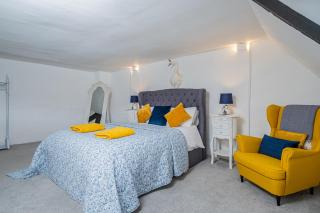 5 Central Chambers - Stratford-upon-Avon - 7