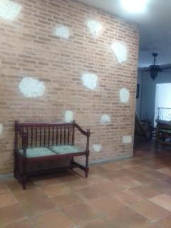 Hotel Aluge - 1