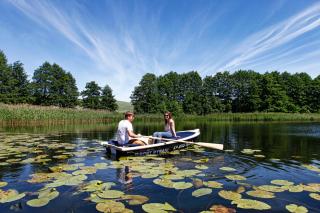 Port Rybaki & Vine Agritourism - Brodnica - 4