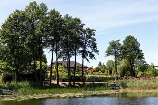 Port Rybaki & Vine Agritourism - Brodnica - 3