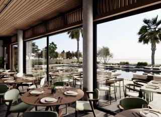 The Olivar Suites - Mesongi - 8