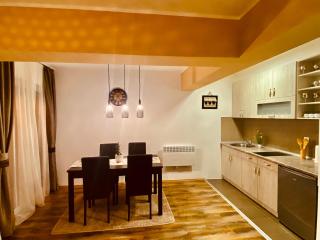 Ana Luxury Apartment **** - Nova Varoš - 9