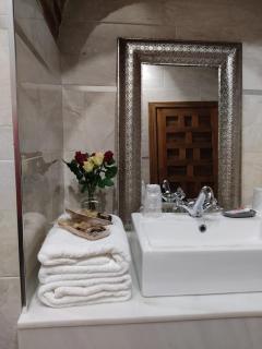 HABITACIONES LAS TERMAS - Guadix - 7
