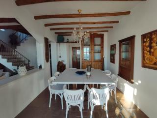 El hogar de Lucía - Casares - 9
