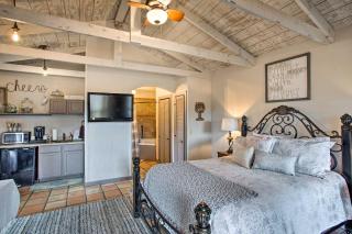 Blue Jay Cottage - Pittsburg Studio on Winery! - Pittsburg - 1