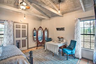 Blue Jay Cottage - Pittsburg Studio on Winery! - Pittsburg - 6