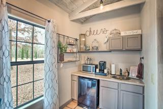 Blue Jay Cottage - Pittsburg Studio on Winery! - Pittsburg - 2
