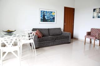 Apartamento Vista da Serra - 0