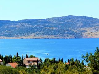 STONE VILLA-MILAN Pool Sea View Lounge Room - Starigrad-Paklenica - 3
