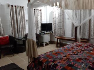 Banthorphan Resort - Sangkhla Buri - 7