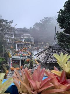 Banthorphan Resort - Sangkhla Buri - 3