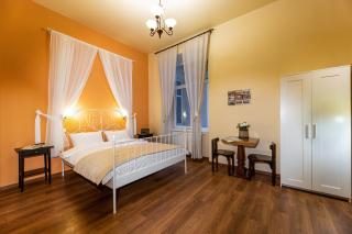 Post House Rooms - Lviv - 7