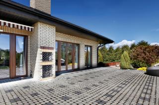 Villa Port Rybaki - Szczuka - 3