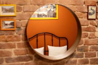 Post House Rooms - Lviv - 5