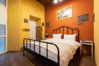 Post House Rooms - Lviv - 4