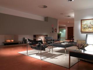 Parador de Málaga Golf - Málaga - 6