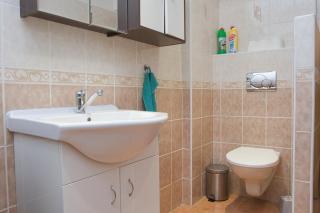 Apartmán Pod Černou Horou - Svoboda nad Úpou - 1