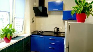 Квартира біля ТРЦ "DREAM TOWN 2" - 4