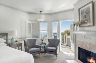 Blue Lantern Inn, A Four Sisters Inn - Dana Point - 8