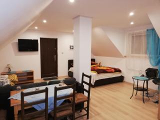 Kaszubska Dolina Pięciu Stawów - 1