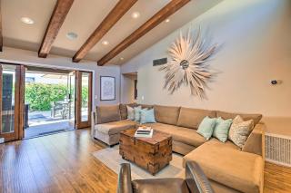 Dtwn Palm Springs Condo BBQ, Pool, Fire Pit, etc! - Palm Springs - 5