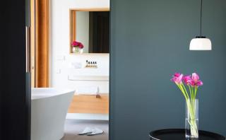 Hotel Arima & Spa - Small Luxury Hotels - Saint-Sébastien - 2