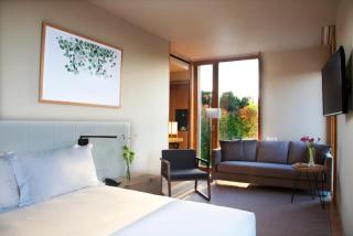 Hotel Arima & Spa - Small Luxury Hotels - Saint-Sébastien - 1