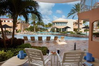 Divi Aruba Phoenix Beach Resort - Palm-Eagle Beach - 5