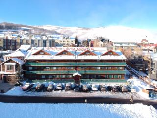 Chateau Apres Lodge - Park City - 0