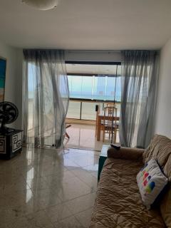 Apartamento de Frente ao Mar na Praia do Morro - Guarapari - 7