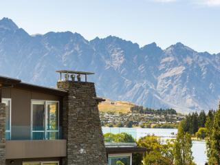 Maison de Charme Central Apartment - Queenstown - 3