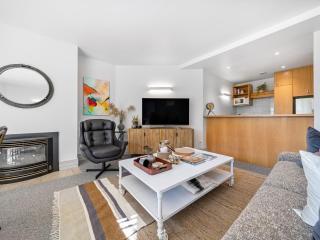 Maison de Charme Central Apartment - Queenstown - 2