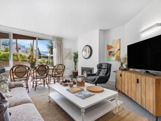 Maison de Charme Central Apartment - Queenstown - 1