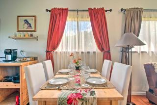 Fern Cottage Island Escape with Rainforest View! - 5