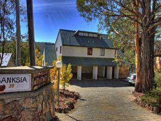 Banksia 2 35 Townsend Street - 9