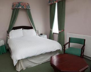 Cumbria Park Hotel - 9