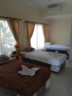 SunwuKong Guest House - Ubud - 5