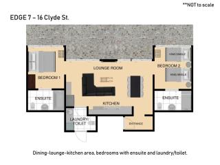 Edge 7 16 Cyde Street - Jindabyne - 6