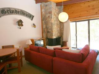 Grindelwald 1 39 Townsend Street - 9