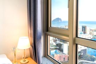 Shin Shin Hotel Seogwipo - Seogwipo - 6