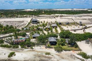Kitejuba Bungalows - Tatajuba - 7
